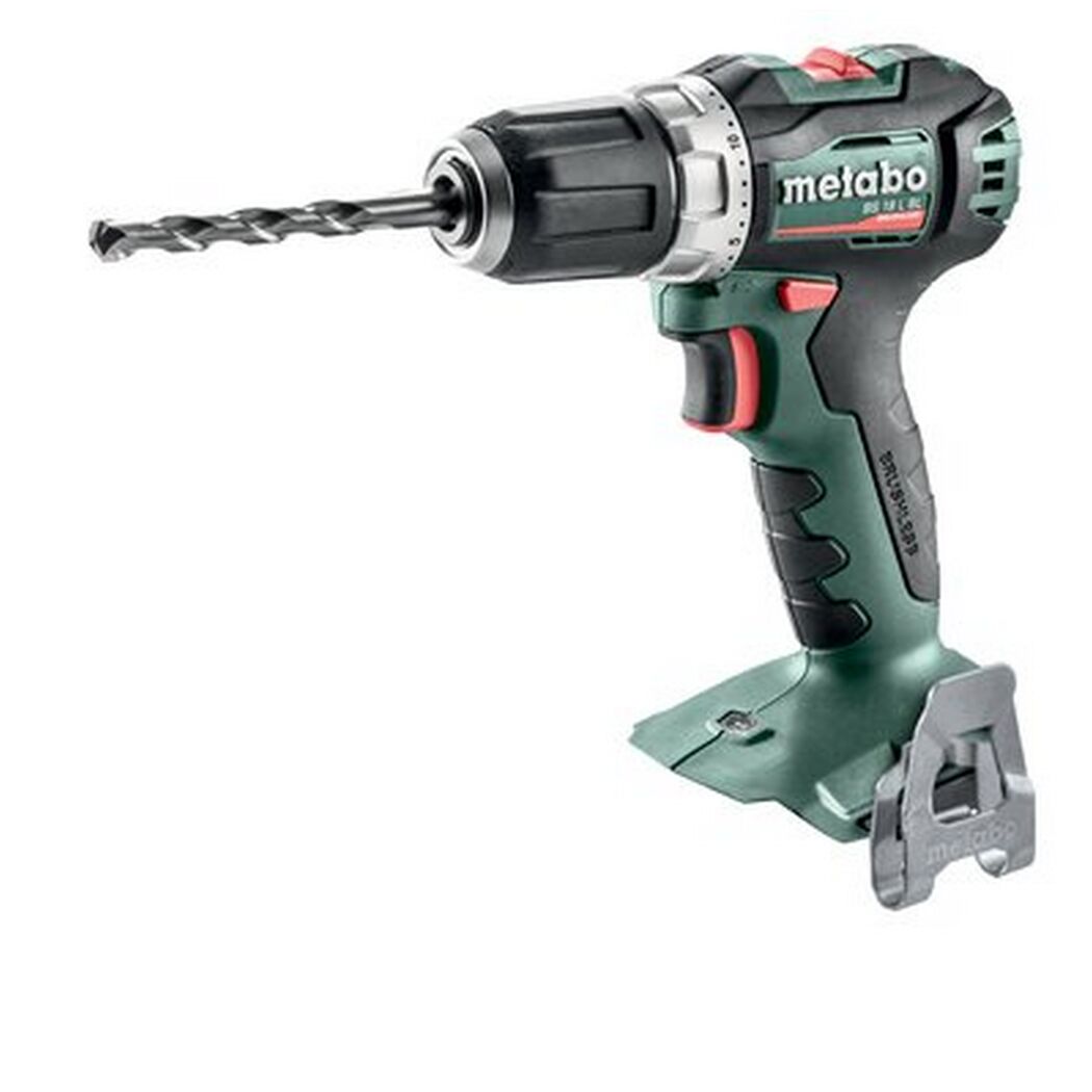 Metabo Akku-Bohrschrauber BS 18 L BL