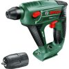 Bosch Akku-Bohrhammer Uneo Maxx mit Wechselfutter