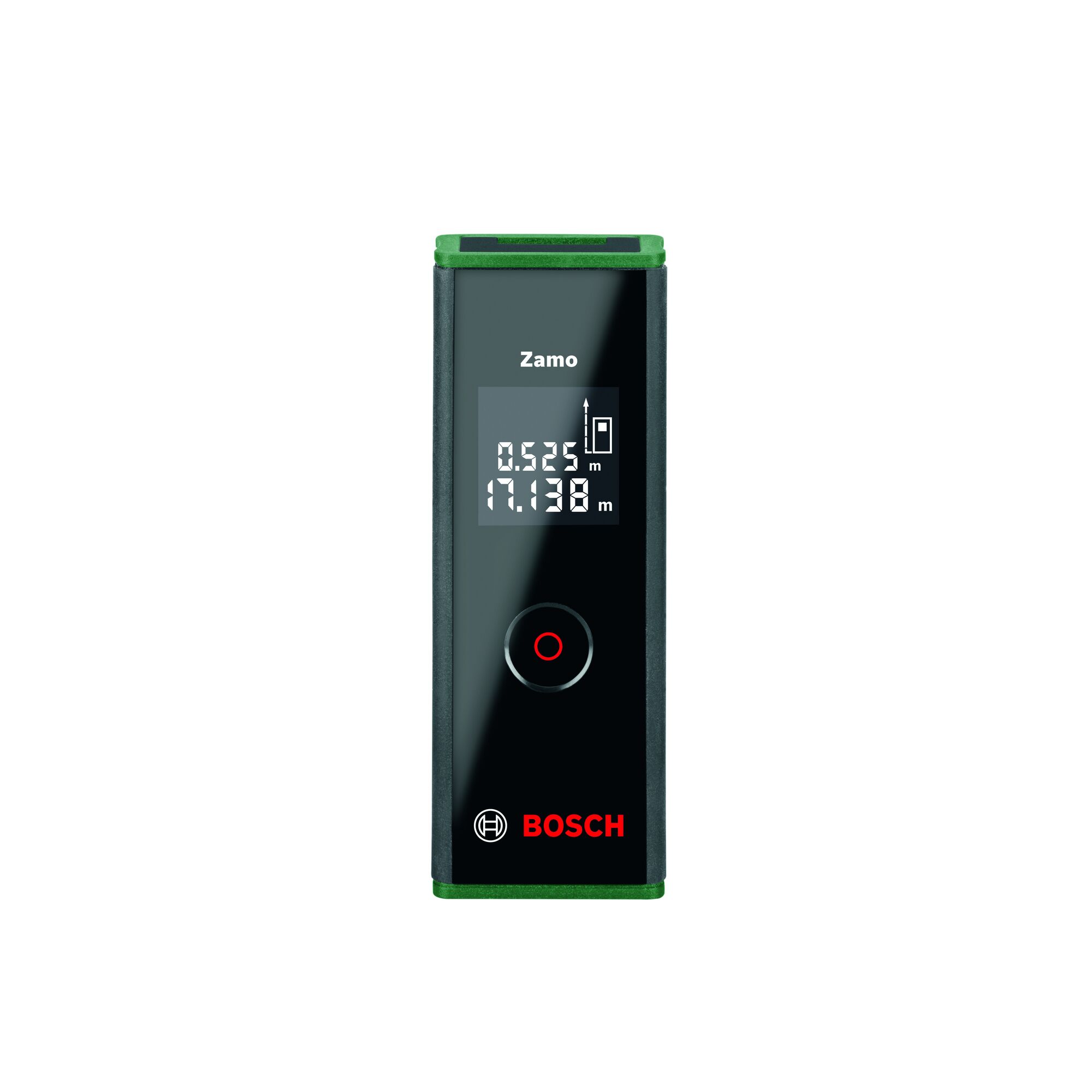 Bosch Zamo III Laser-Entfernungsmesser