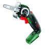 Bosch Akku-Säbelsäge AdvancedCut 18