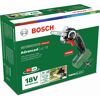 Bosch Akku-NanoBlade-Säge AdvancedCut 18