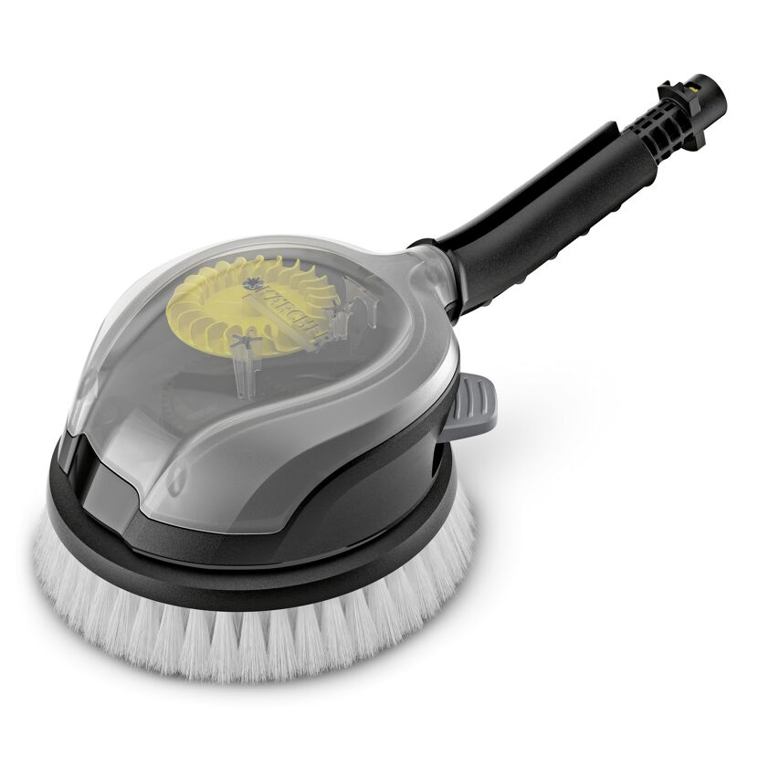 Rotierende Waschbürste für WB 120