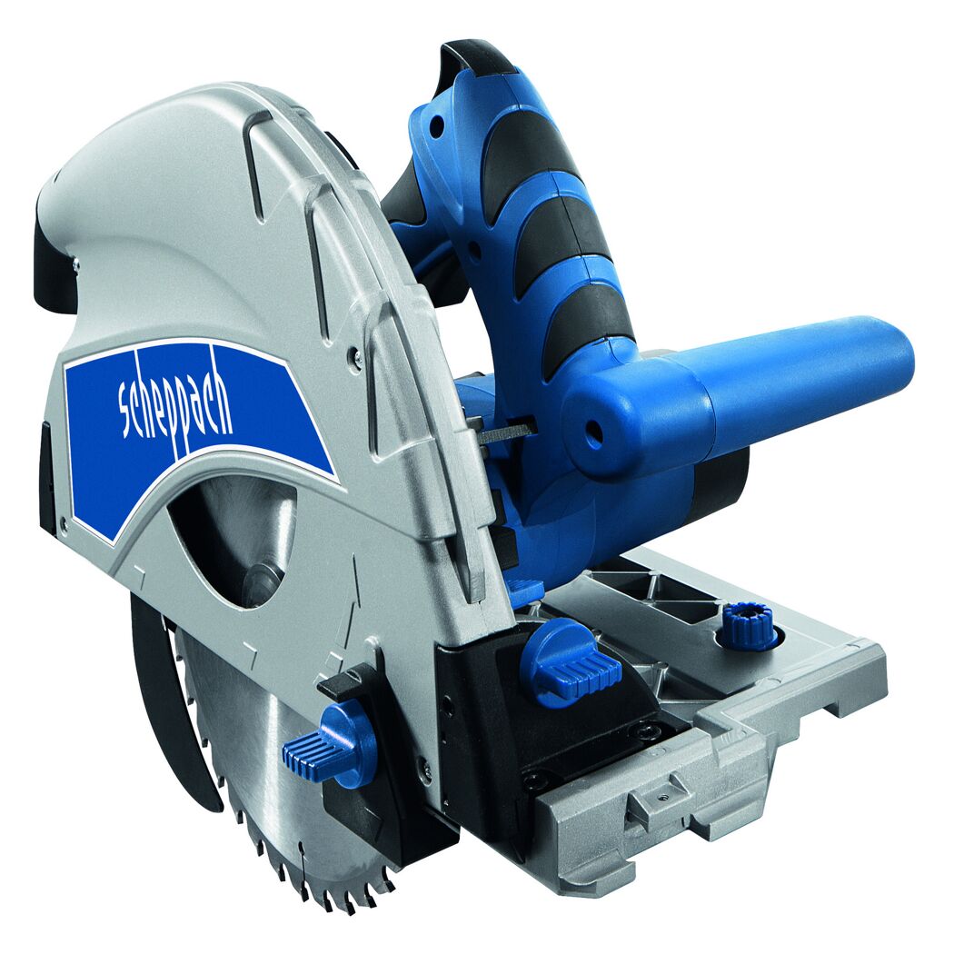 Tauchsäge 'PL75' blau 1600 W