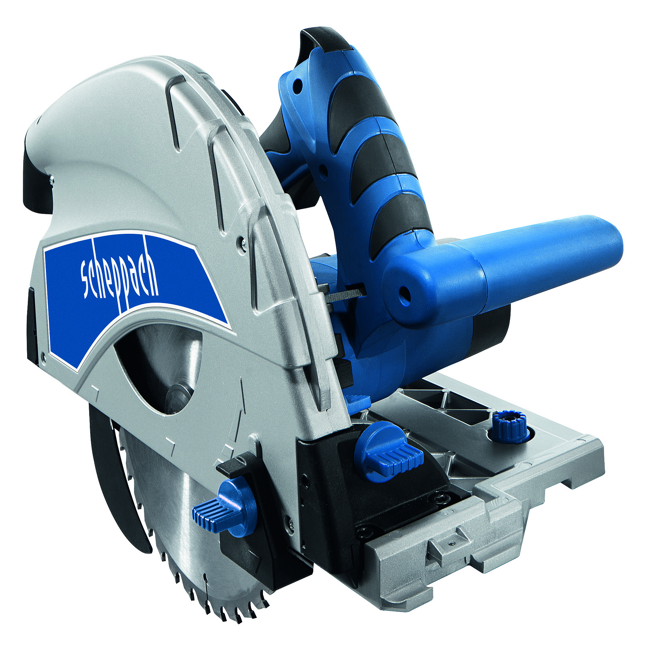 Bild von Tauchsäge 'PL75' blau 1600 W