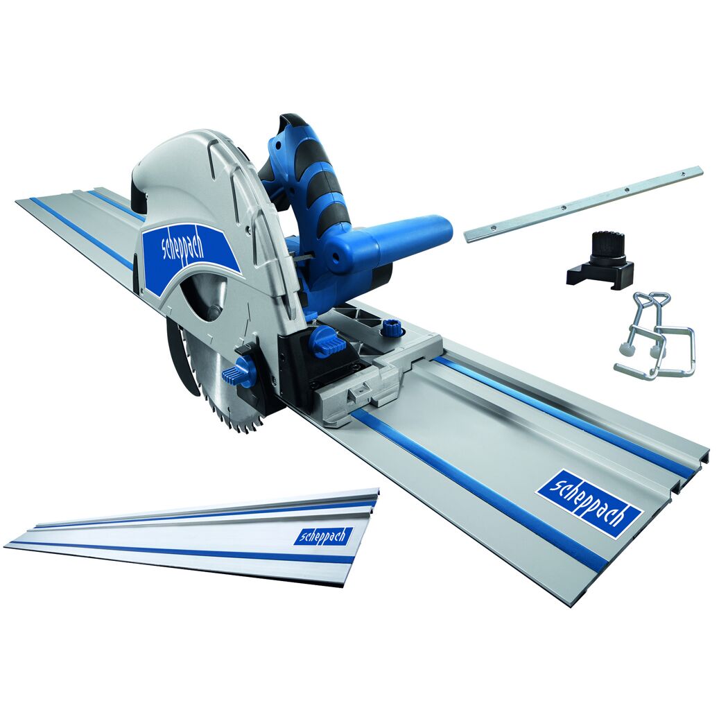 Tauchsäge 'PL75' blau 1600 W