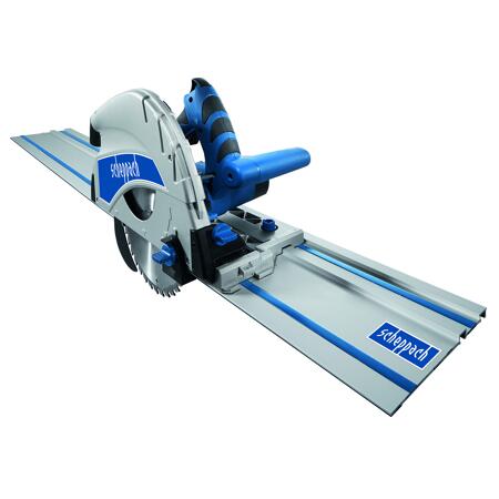 4. Bild von Tauchsäge 'PL75' blau 1600 W