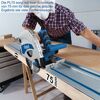 Tauchsäge 'PL75' blau 1600 W