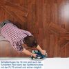 Tauchsäge 'PL75' blau 1600 W