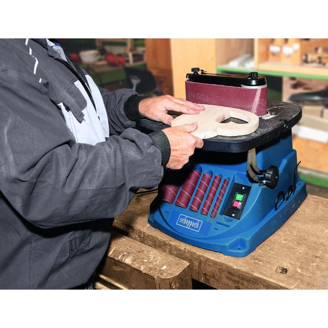 Spindelschleifmaschine 'OSM600', 450 W