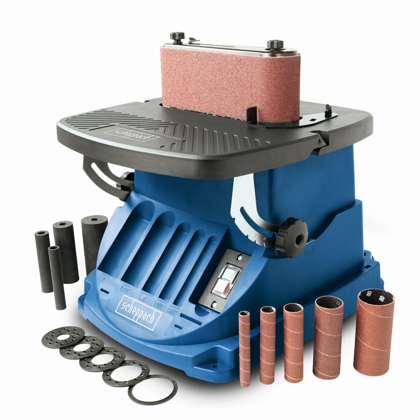 Spindelschleifmaschine 'OSM600', 450 W