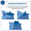 Spindelschleifmaschine 'OSM600', 450 W