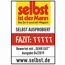 Spindelschleifmaschine 'OSM600', 450 W