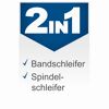 Spindelschleifmaschine 'OSM600', 450 W