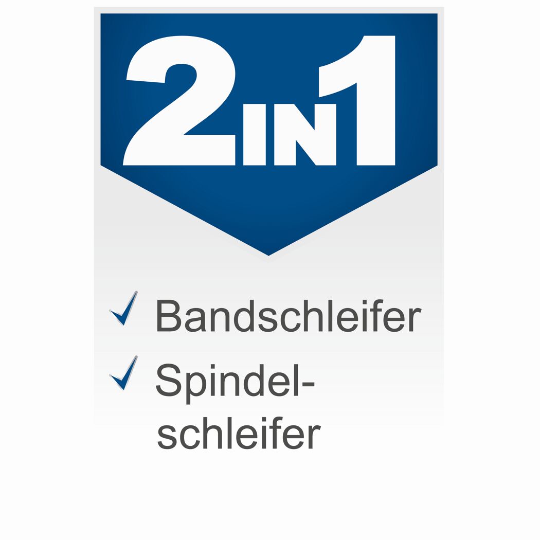 Spindelschleifmaschine 'OSM600', 450 W