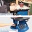 Spindelschleifmaschine 'OSM600', 450 W