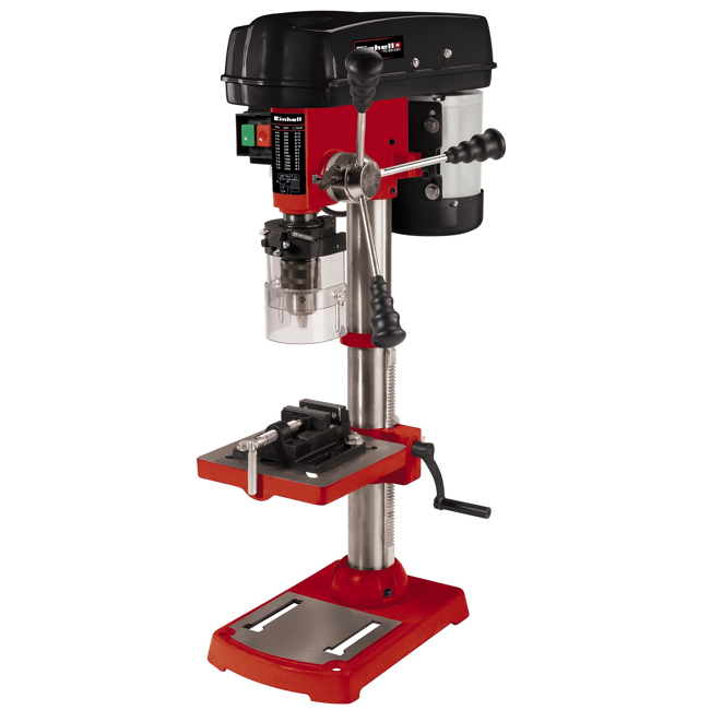 Bild von Säulenbohrmaschine 'TC-BD 630' 630 W