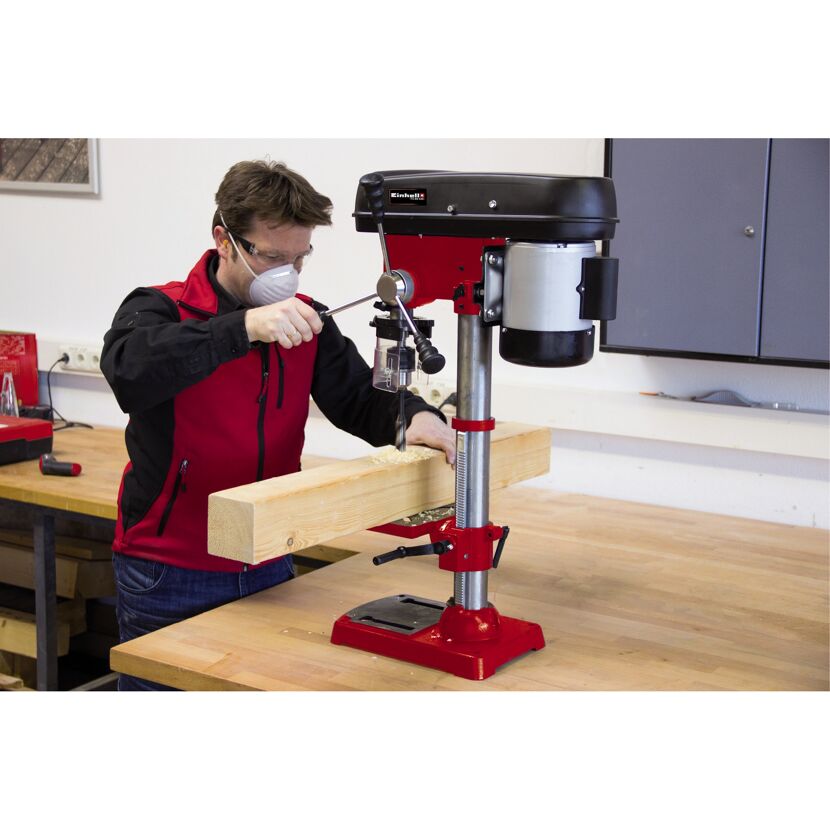 Säulenbohrmaschine 'TC-BD 630' 630 W