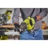 Akku-Säbelsäge 'ONE+ Brushless R18RS7-0' 18 V ohne Akku, Hublänge 30 mm
