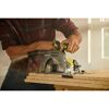 Akku-Handkreissäge 'ONE+ Brushless R18CS7-0' 18 V ohne Akku, Ø 185 mm