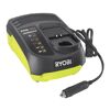 RYOBI Autoladegerät für 18 V ONE+ Akkus