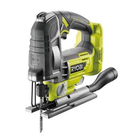 2. Bild von Akku-Stichsäge 'ONE+ Brushless R18JS7-0' 18 V ohne Akku, Hublänge 25 mm