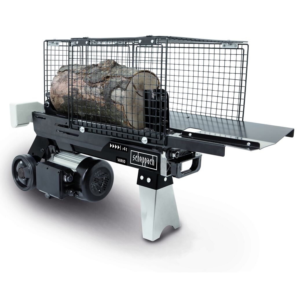 Holzspalter 'HL460' liegend 1500 W