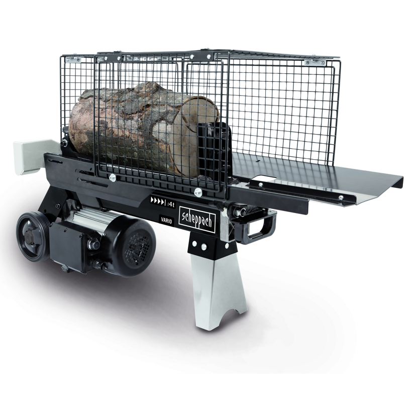 Holzspalter 'HL460' liegend 1500 W