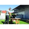 Holzspalter 'HL460' liegend 1500 W