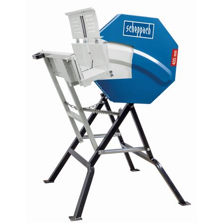 2. Bild von Wippkreissäge 'HS410' 2200 W