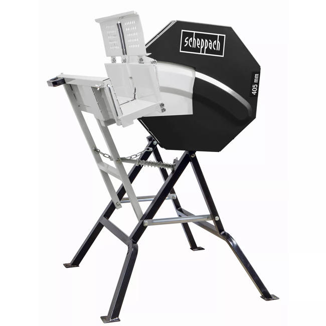 Bild von Wippkreissäge 'HS410' 2200 W