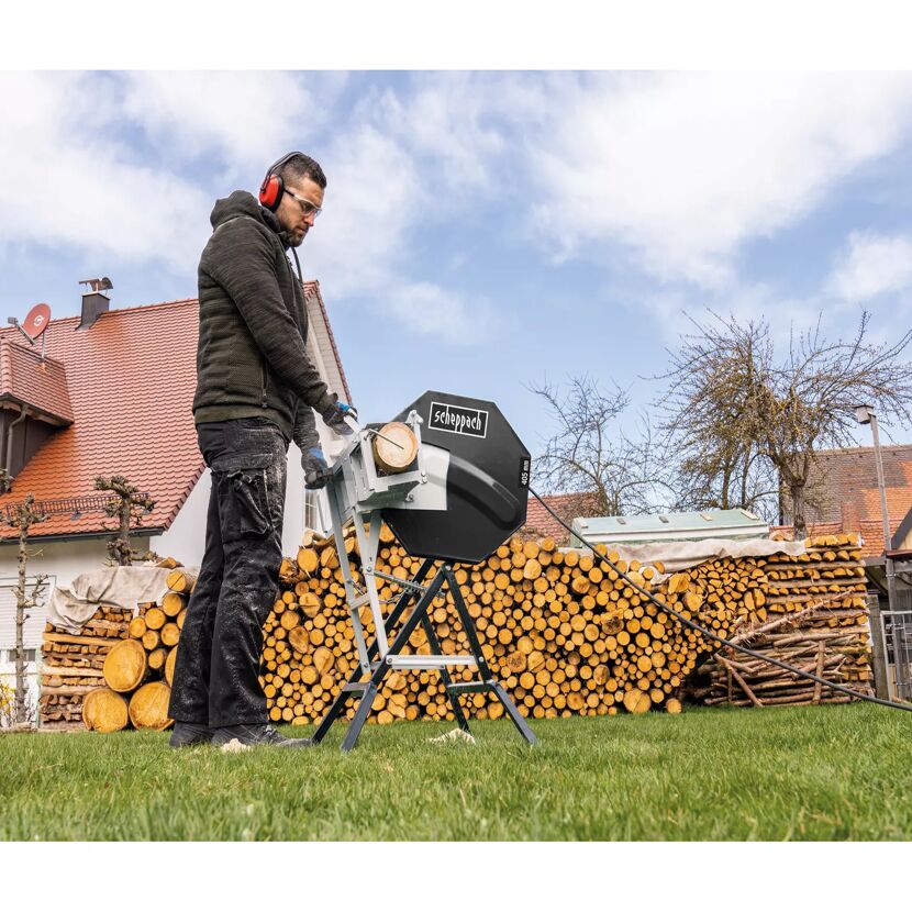 Wippkreissäge 'HS410' 2200 W