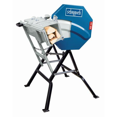 3. Bild von Wippkreissäge 'HS410' 2200 W