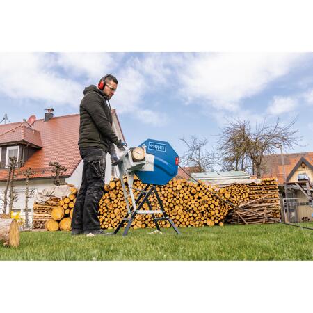 5. Bild von Wippkreissäge 'HS410' 2200 W