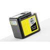 Ersatzakku 'Battery Power 36/50' 36 V 5 Ah