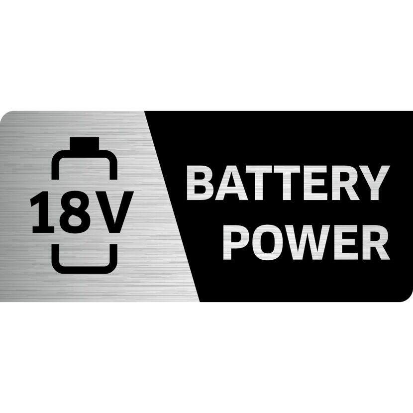 Ersatzakku 'Battery Power 18/50' 18 V 5 Ah