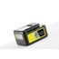 Ersatzakku 'Battery Power 36/25' 36 V 2,5 Ah