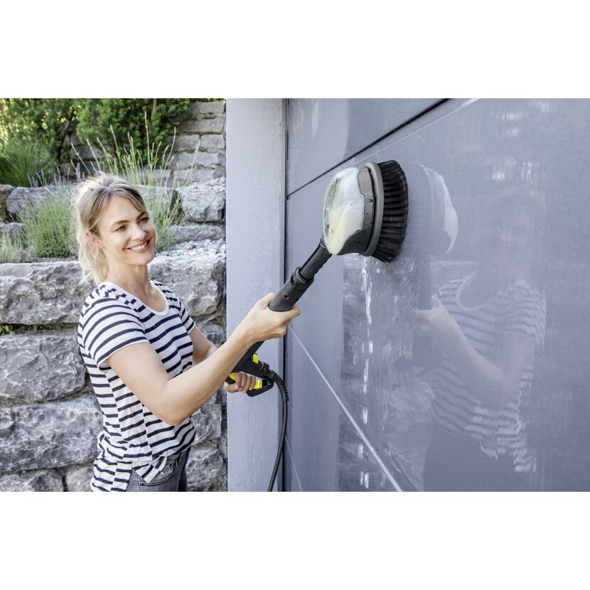 Wechselaufsatz 'Home & Garden' für WB 120