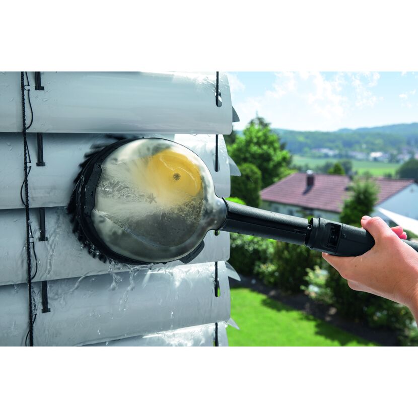 Wechselaufsatz 'Home & Garden' für WB 120