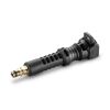Adapter T für Hochdruckreiniger