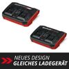 Ladegerät 'PXC Twincharger' 3 A