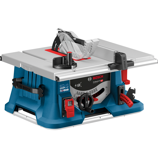 Bild von Tischkreissäge 'GTS635 216 Professional' 1600 W