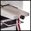 Hobelmaschine 'TC-SP 204', robuste Kontruktion