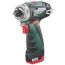 Metabo PowerMaxx 12V Akku-Bohrschrauber