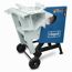 Wippkreissäge 'HS520' blau 2600 W