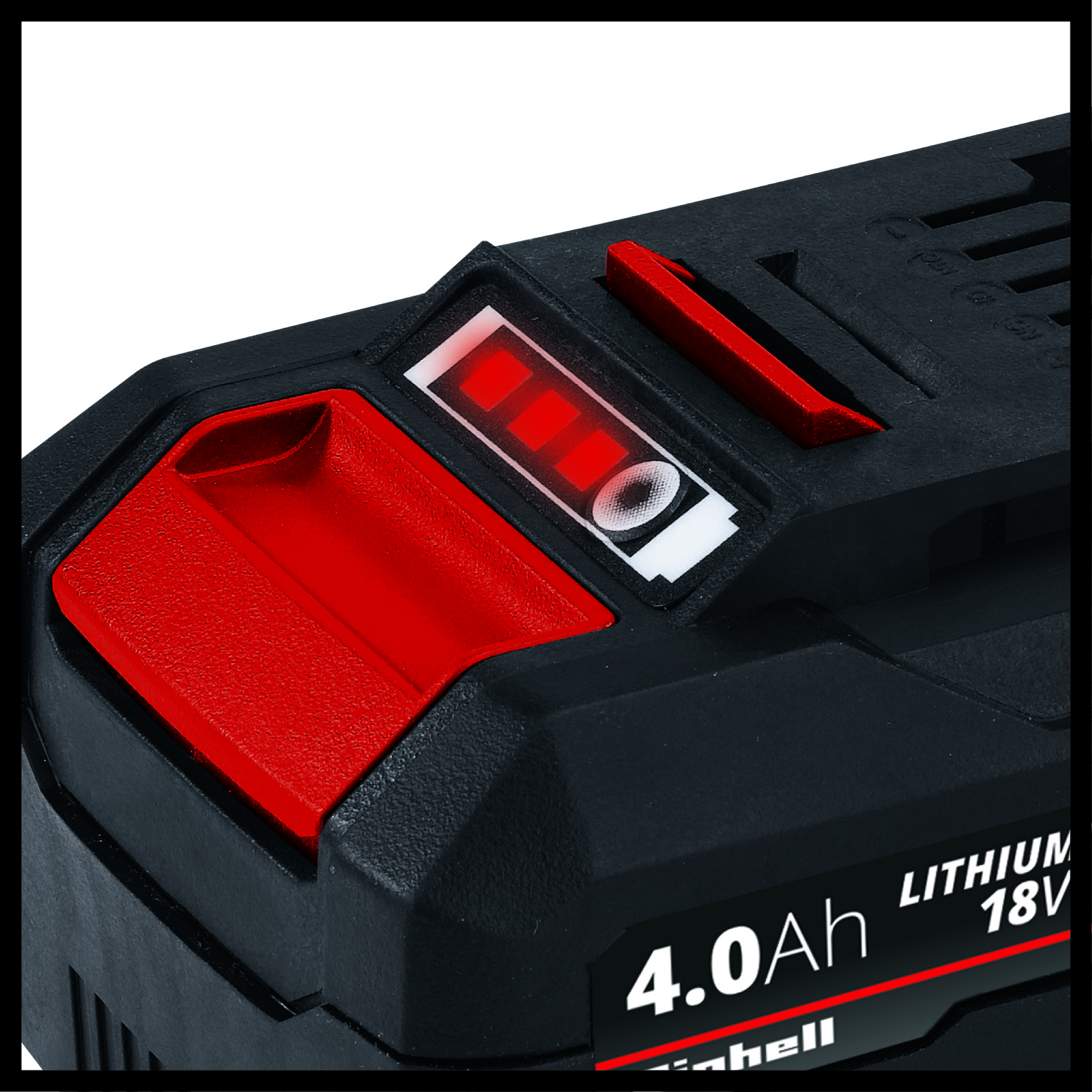 Akku-PXC-Twinpack 18 V 4,0 Ah + product picture