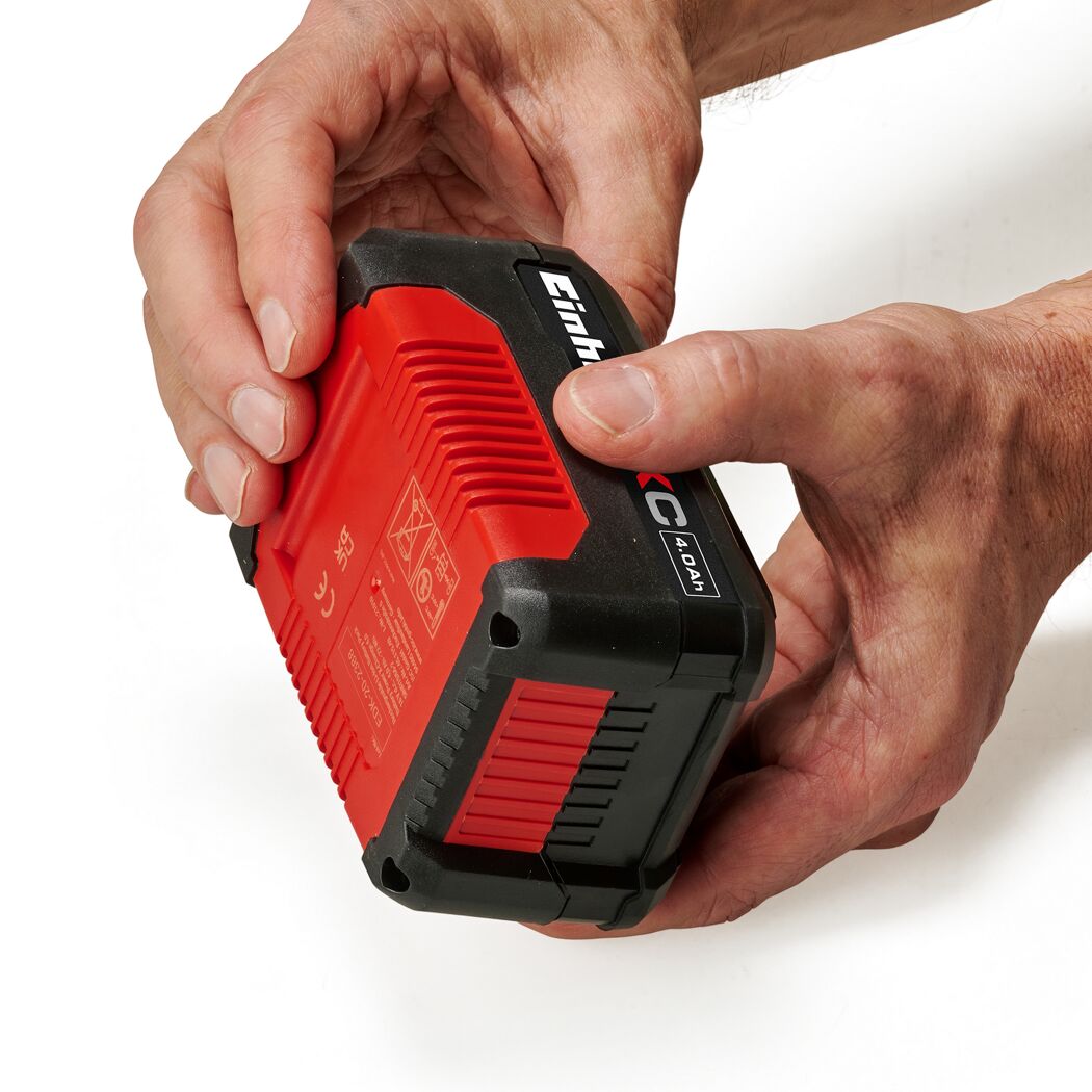 Akku-Twinpack 'PXC' 4,0 Ah 18 V