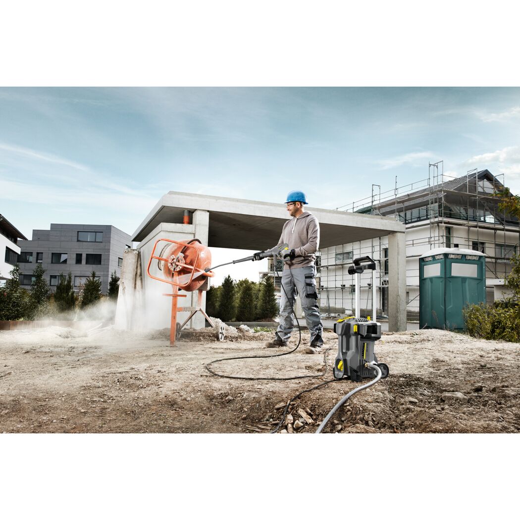 Hochdruckpistole 'EASY! Force Advanced'