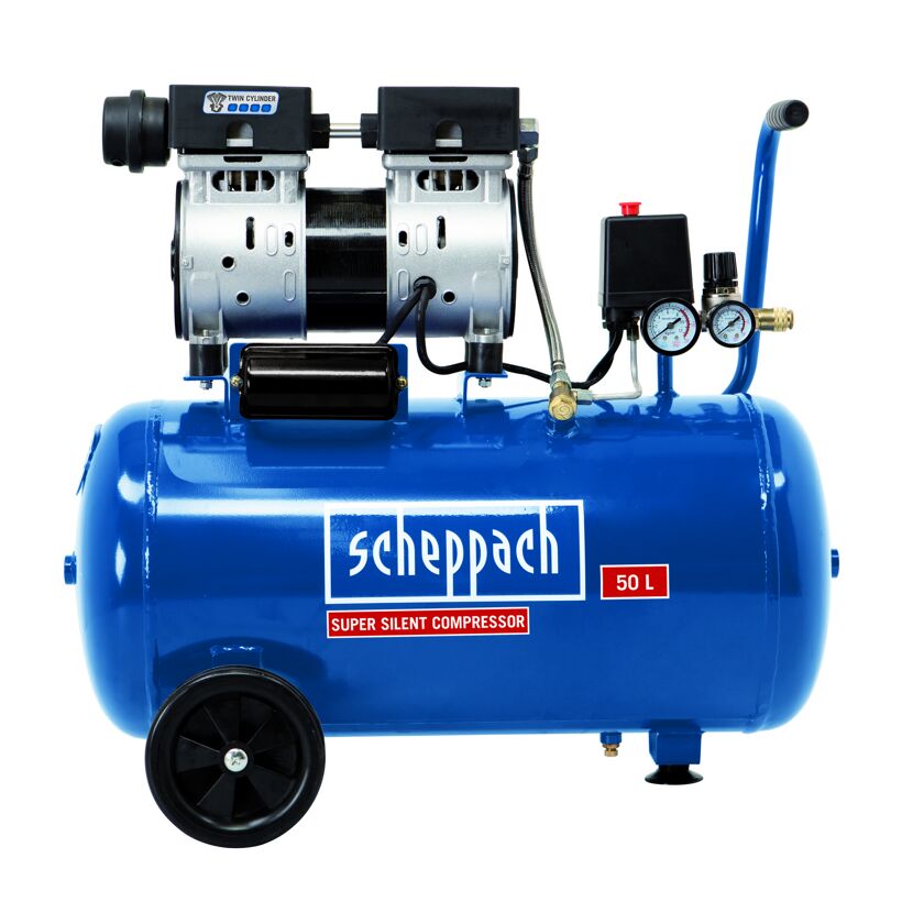 Kompressor 'HC50Si' 1500 W