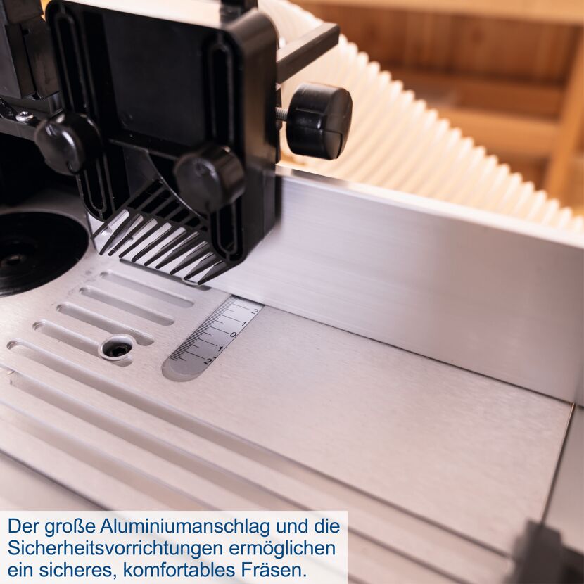 Tischfräse 'HF50'