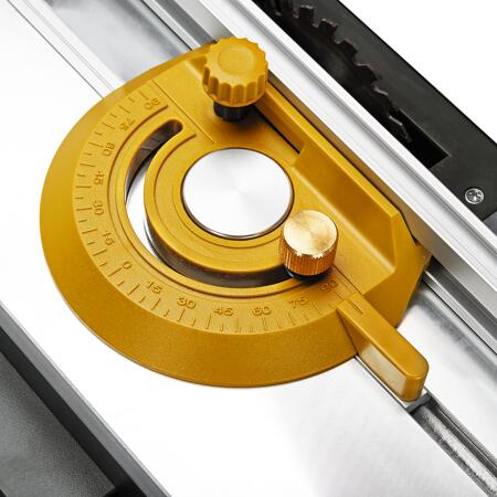 4. Bild von Feinschnitt-Tischkreissäge 'Micromot' 200 W, Ø 85 mm